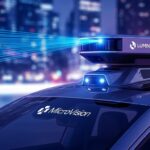 Thermal Master NV300  La caméra embarquée thermique pour votre véhicule   Innovationsfr