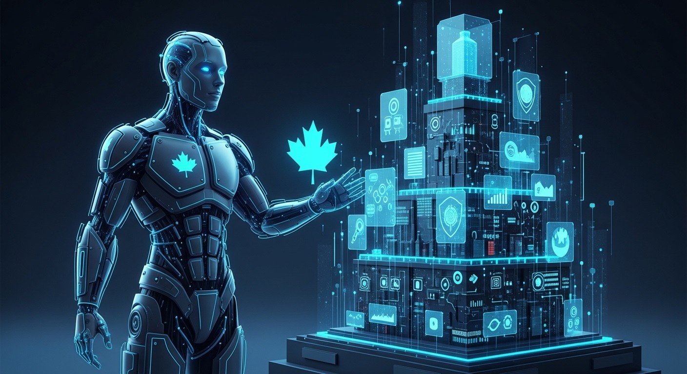 Mycroft Révolutionne la Cybersécurité Sans Playbook   Innovationsfr