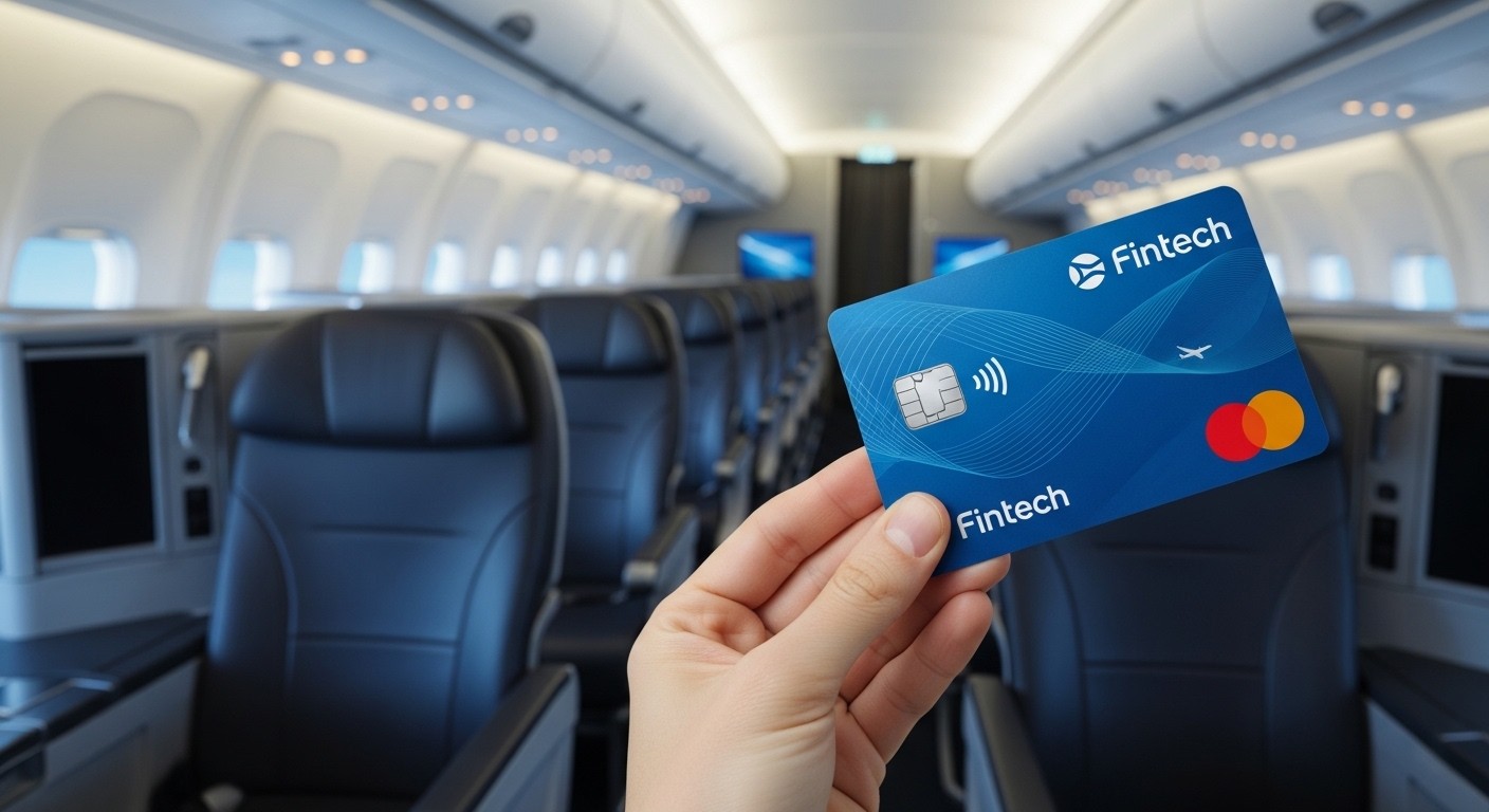 Neo Financial Lance Carte United Airlines   Innovationsfr