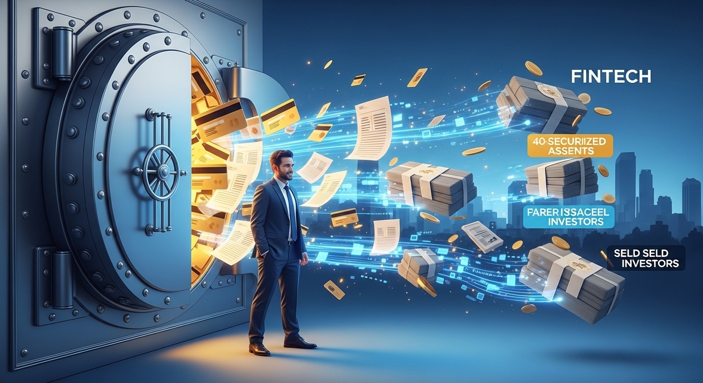 Neo Financial Lève 685 M$ et Adopte la Stratégie des Grandes Banques   Innovationsfr