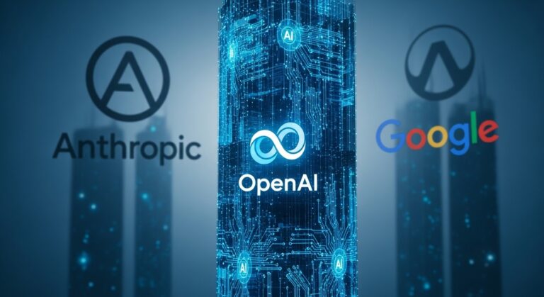 OpenAI Lance lOffensive Entreprise en 2026   Innovationsfr