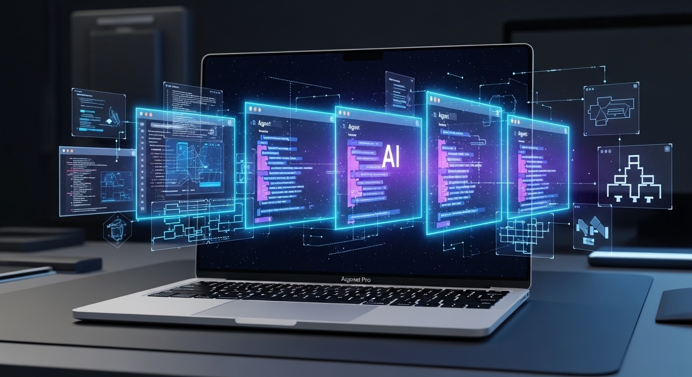 OpenAI Lance Son App macOS Codex Révolutionnaire   Innovationsfr