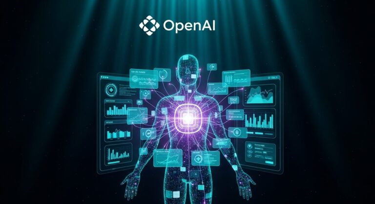 OpenAI Rachat Torch Santé IA 100M$   Innovationsfr