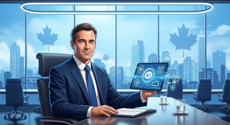 OpenText Nomme Ayman Antoun PDG   Innovationsfr