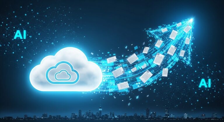 OpenText Surpasse les Attentes Grâce au Cloud   Innovationsfr