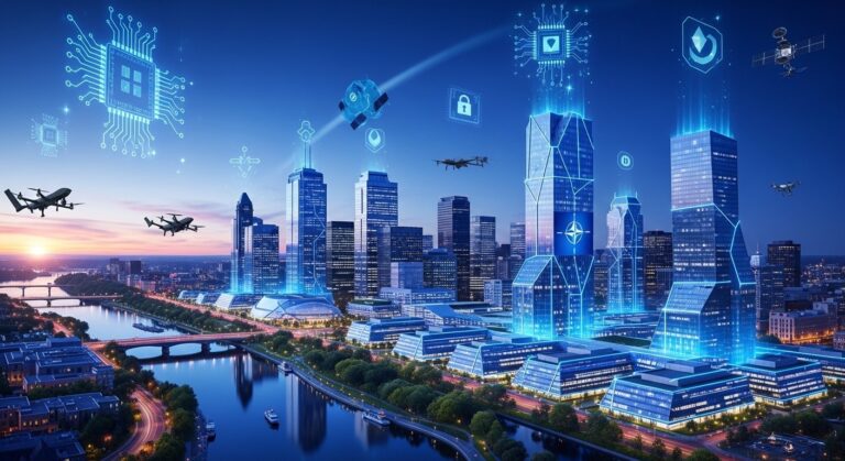 Ottawa Gatineau  Hub Mondial Défense Innovation   Innovationsfr