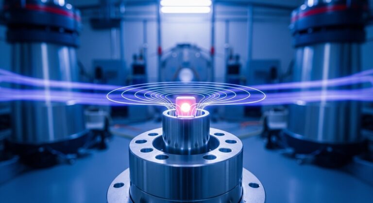 Pacific Fusion Révolutionne la Fusion Nucléaire   Innovationsfr