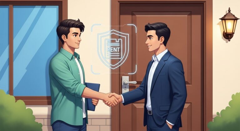 Padder Révolutionne La Location Avec Garant Intégré   Innovationsfr