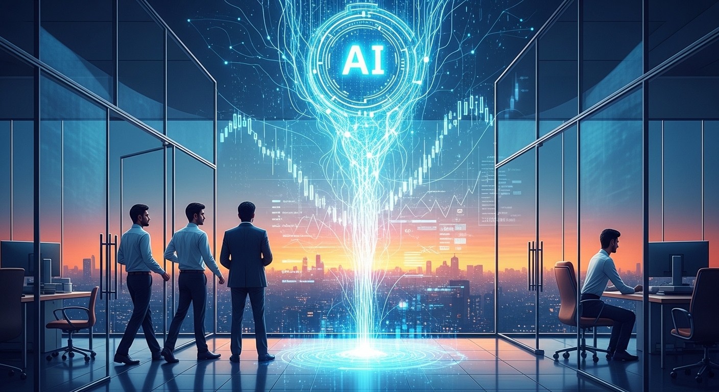 Peak XV  Départs et Virage Stratégique vers lIA   Innovationsfr