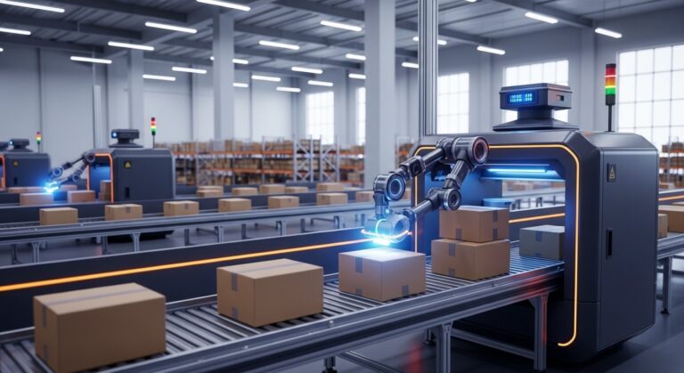 Pickle Robot Recrute un Ex Tesla comme Premier CFO   Innovationsfr