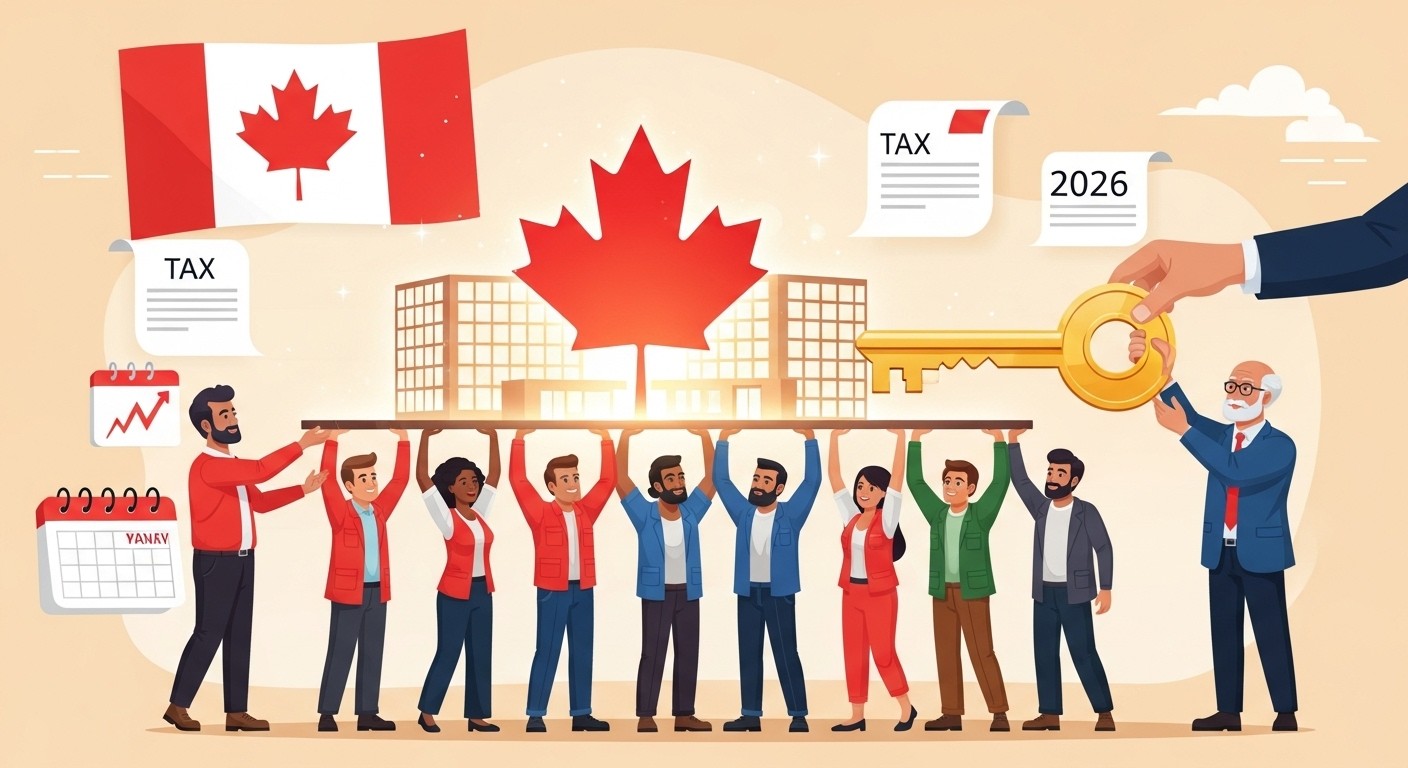 Prolonger lIncitatif Fiscal EOT au Canada   Innovationsfr