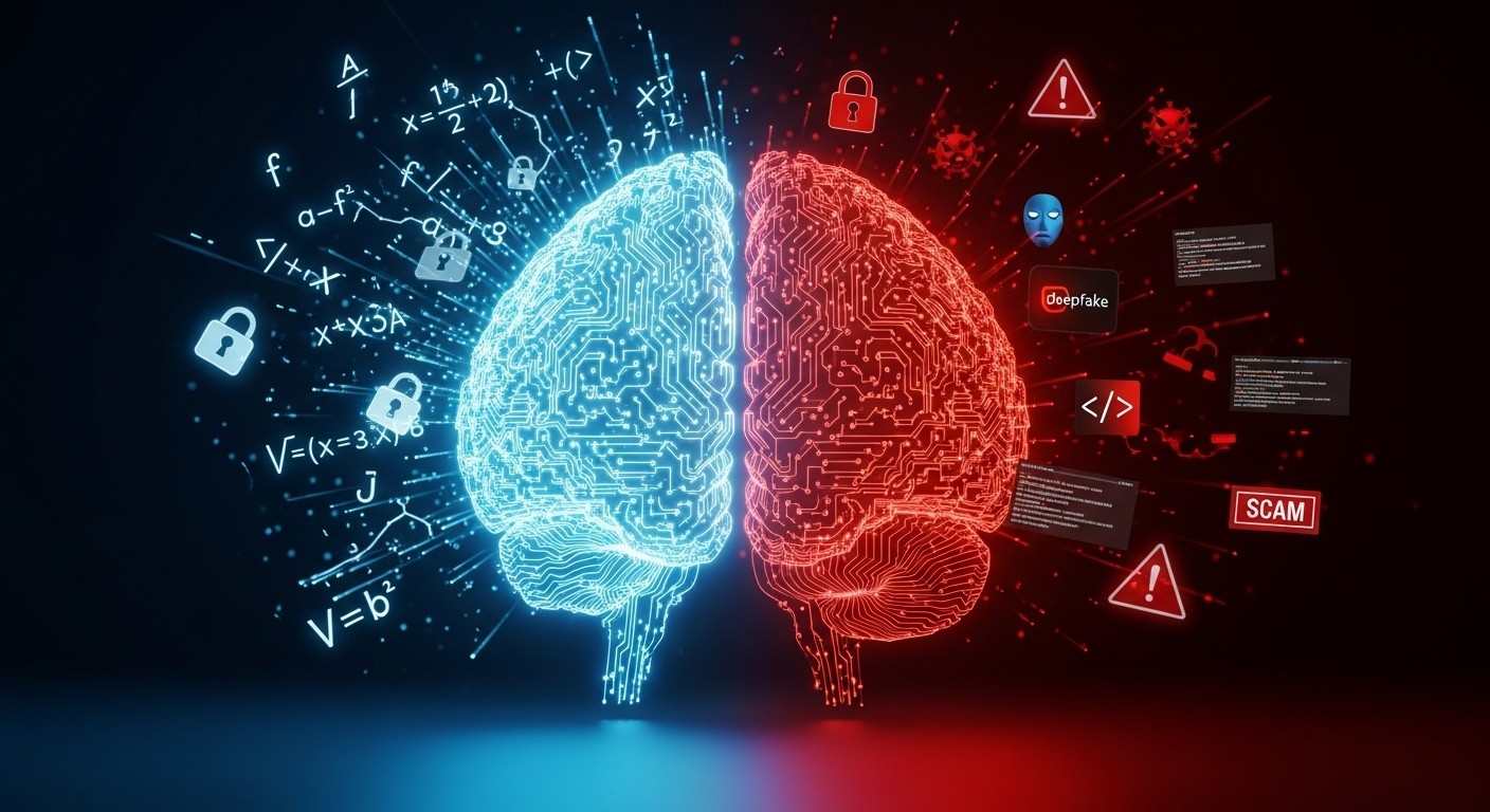 Rapport Bengio  Risques IA Explosent en 2026   Innovationsfr