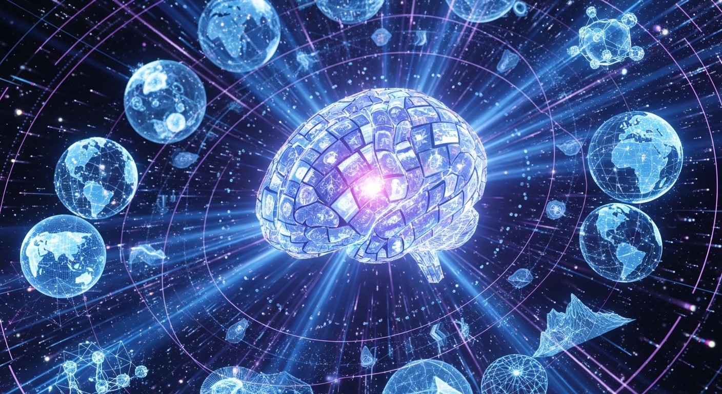 Runway Lève 315M$ et Vise 53 Milliards   Innovationsfr