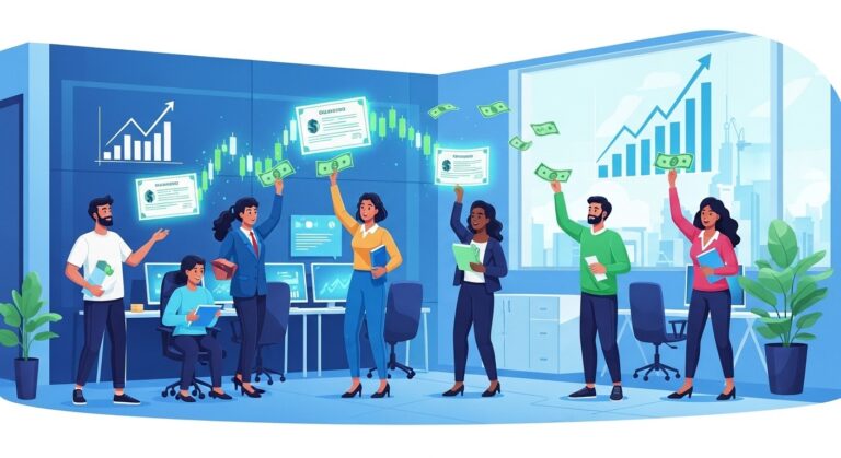 Secondes Ventes  Rétention des Talents en Startup   Innovationsfr