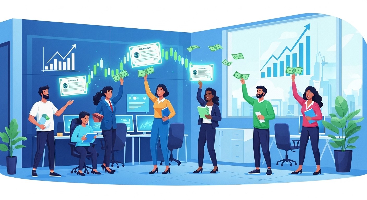 Secondes Ventes  Rétention des Talents en Startup   Innovationsfr