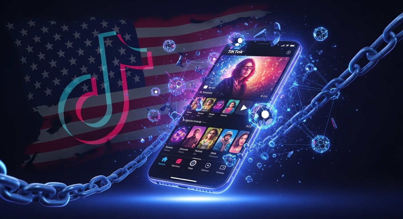 Skylight Explose Après le Deal TikTok US   Innovationsfr