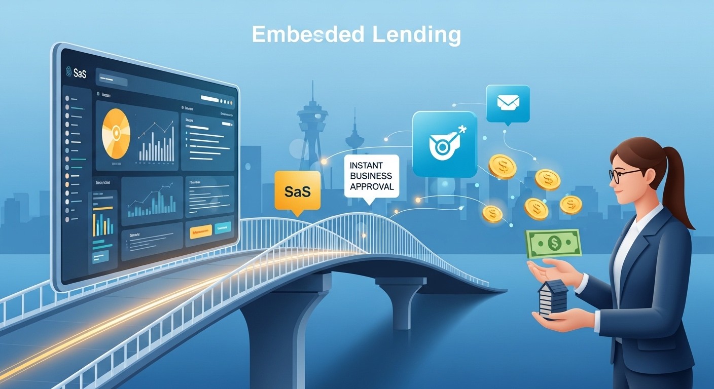 Slate Révolutionne le Prêt Embarqué au Canada   Innovationsfr