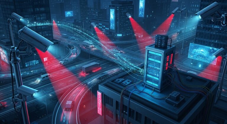 Surveillance des Plaques en Ouzbékistan Exposée   Innovationsfr