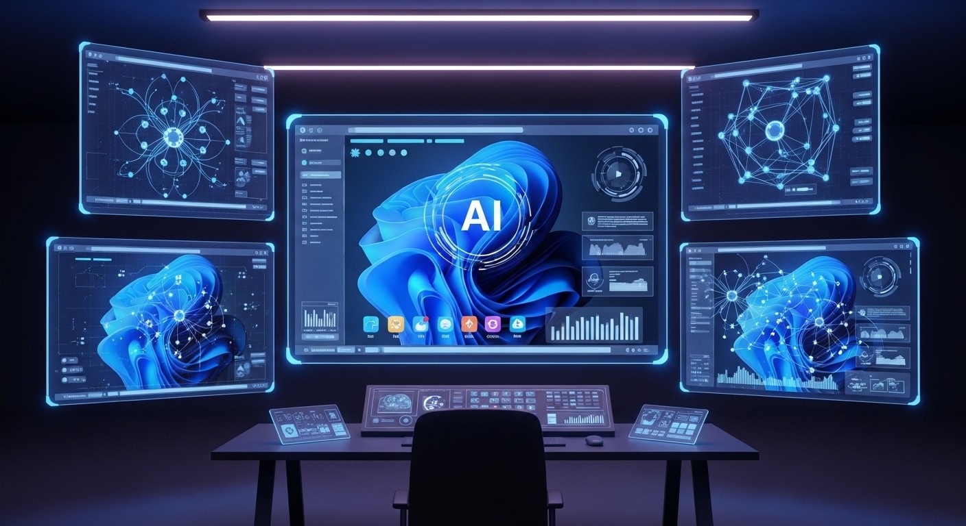 Transformer Lab Révolutionne la Recherche IA   Innovationsfr