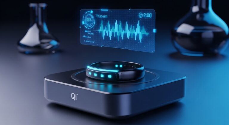 Ultrahuman Ring Pro Relance aux USA   Innovationsfr