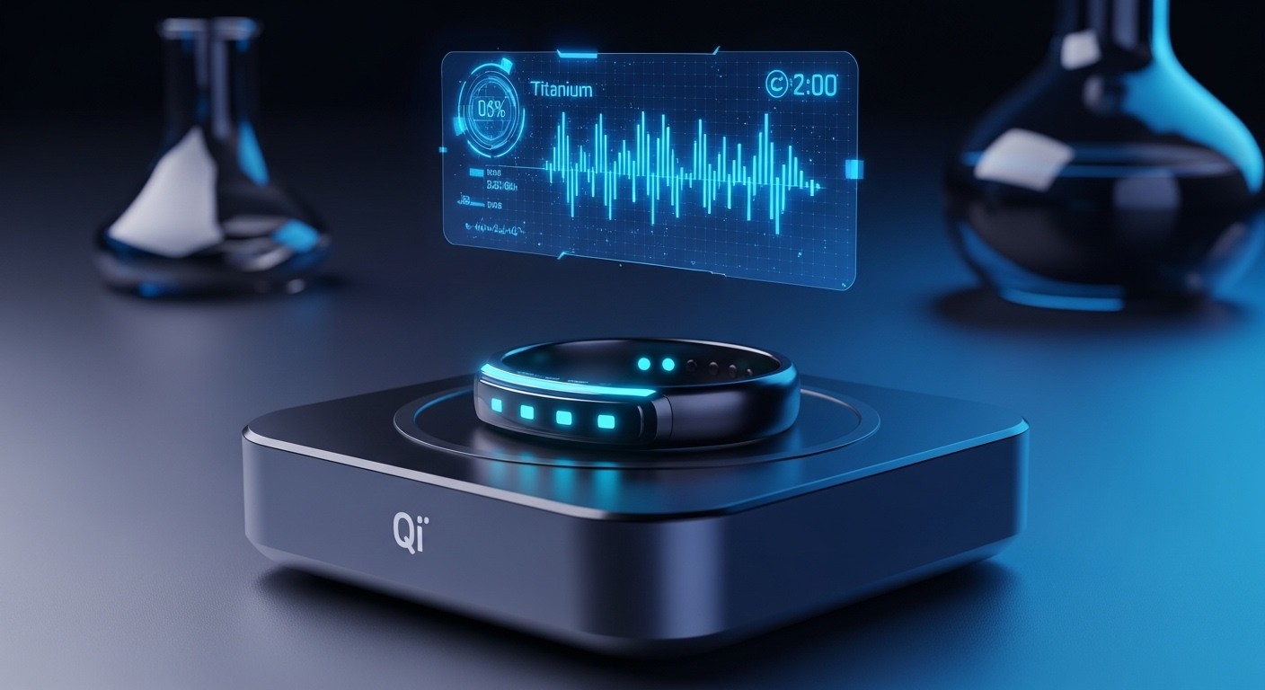 Ultrahuman Ring Pro Relance aux USA   Innovationsfr