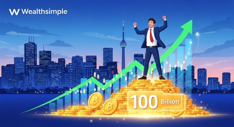 Wealthsimple  Innovateur de lAnnée 2026 au Canada   Innovationsfr