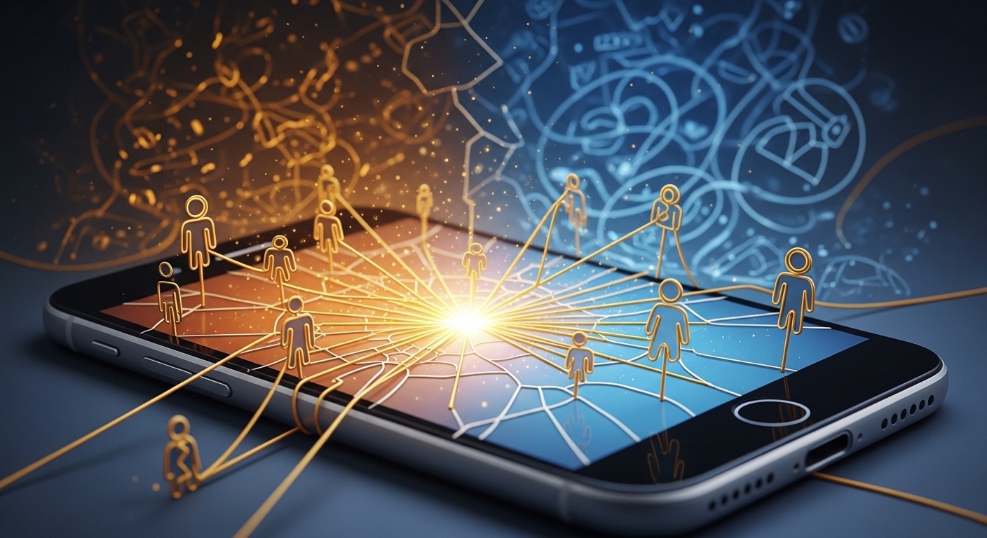 West Co  Réparer les Dégâts des Réseaux Sociaux    Innovationsfr