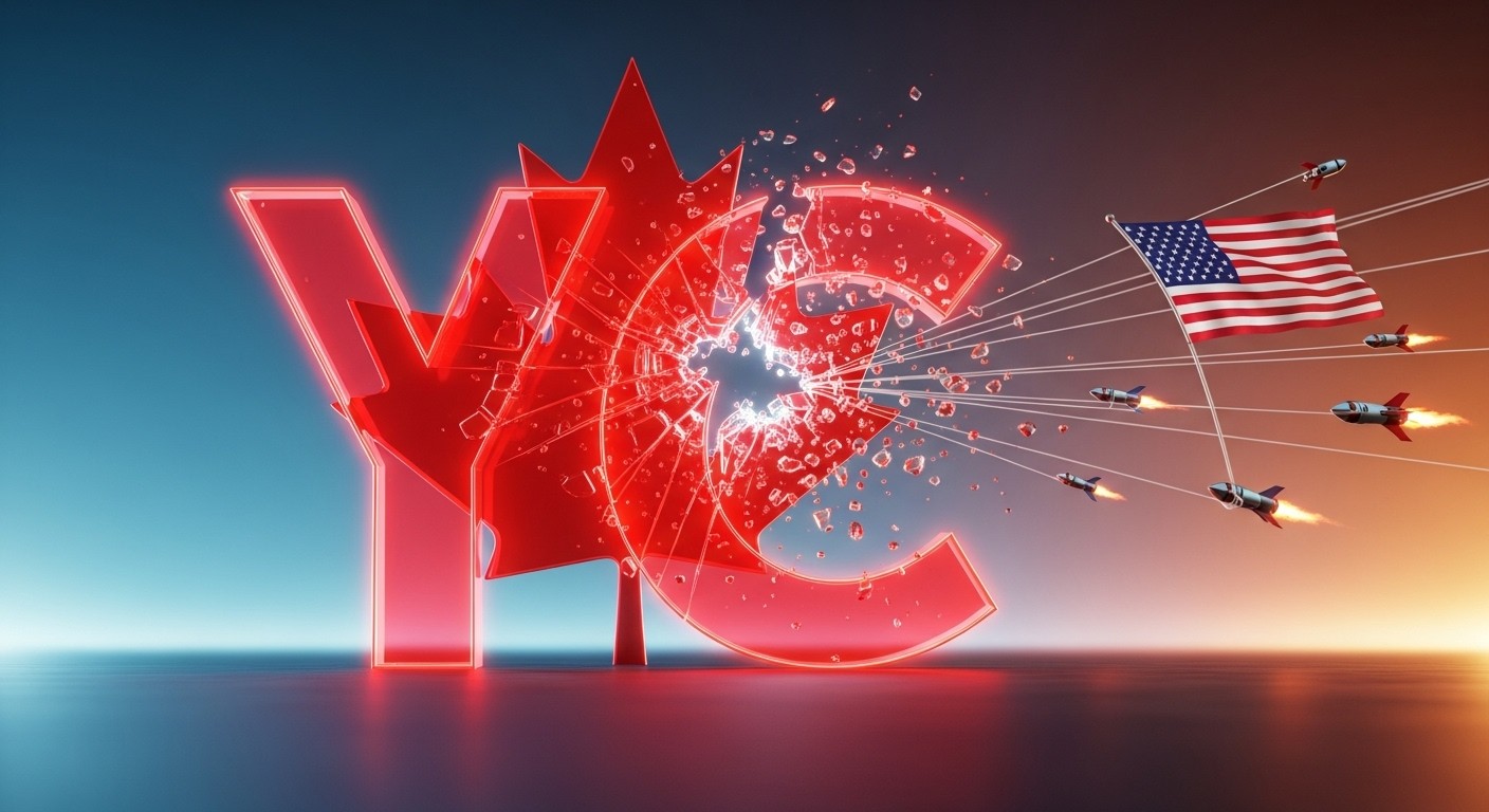 Y Combinator Exclut le Canada  Choc pour les Startups   Innovationsfr