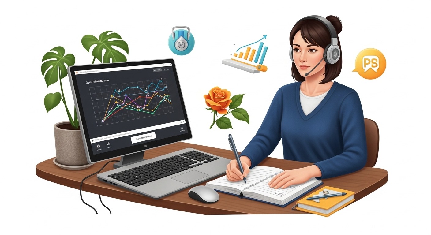 14ai Révolutionne le Support Client des Startups   Innovationsfr