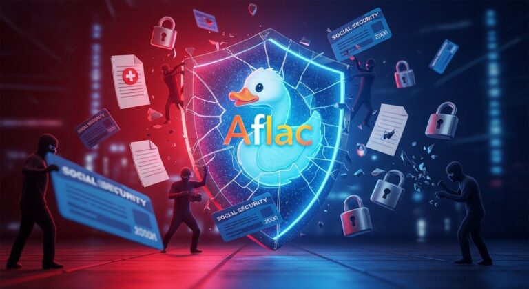 Aflac  Cyberattaque sur 226 Millions de Clients   Innovationsfr