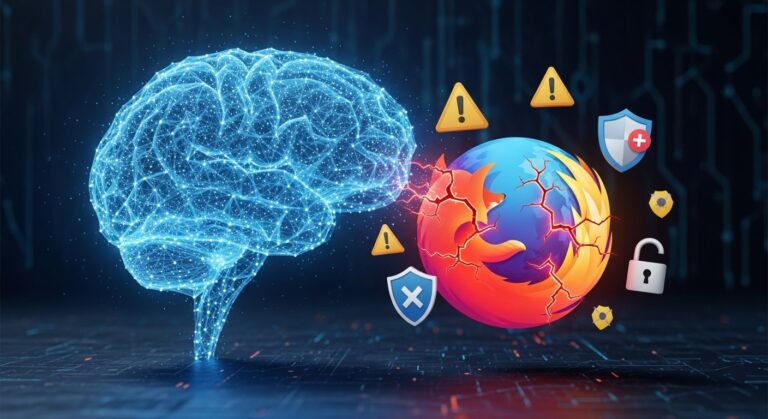 Anthropic Claude Détecte 22 Failles Firefox   Innovationsfr