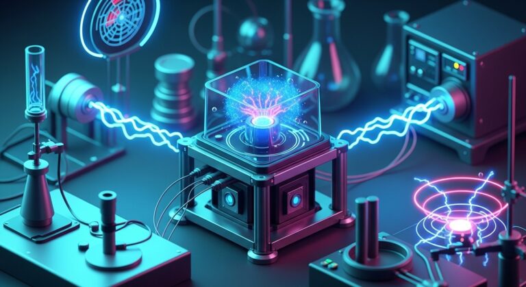 Avalanche Révolutionne la Fusion Nucléaire en Miniature   Innovationsfr