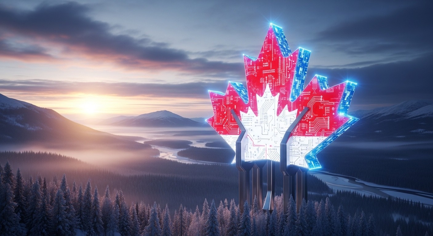 BetaKit Most Ambitious 2026  Souveraineté Tech   Innovationsfr