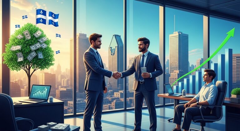 Boreal Ventures Lance Son Fonds II à 43 M$   Innovationsfr