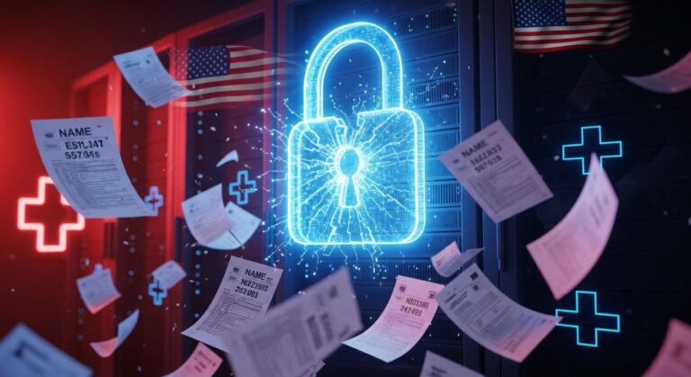 Brèche TriZetto  34 Millions de Données Santé Volées   Innovationsfr