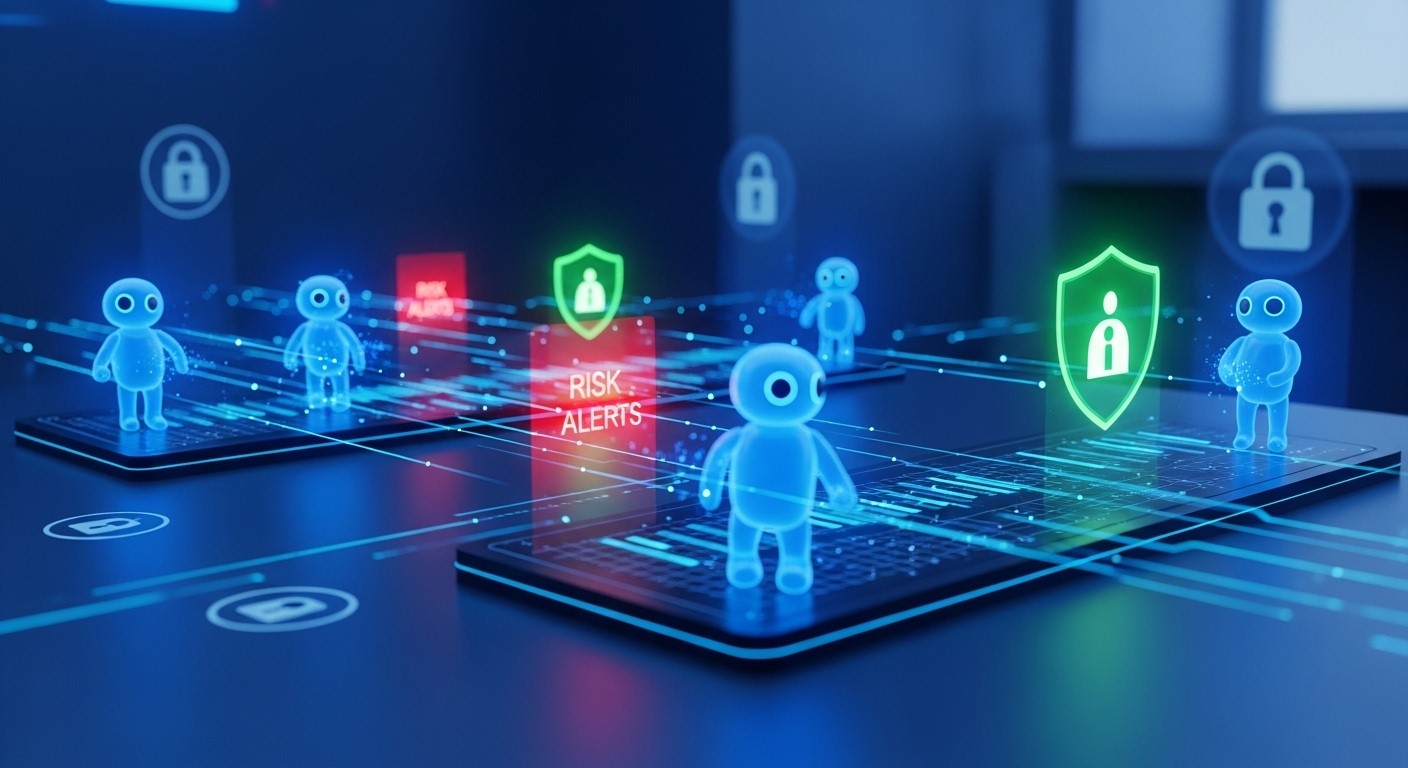 Complyance Lève 20M$ pour Révolutionner la Conformité   Innovationsfr