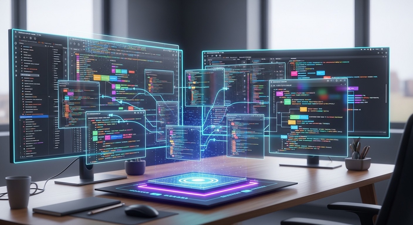 Entire Lève 60M$  Record Seed pour Outil IA   Innovationsfr