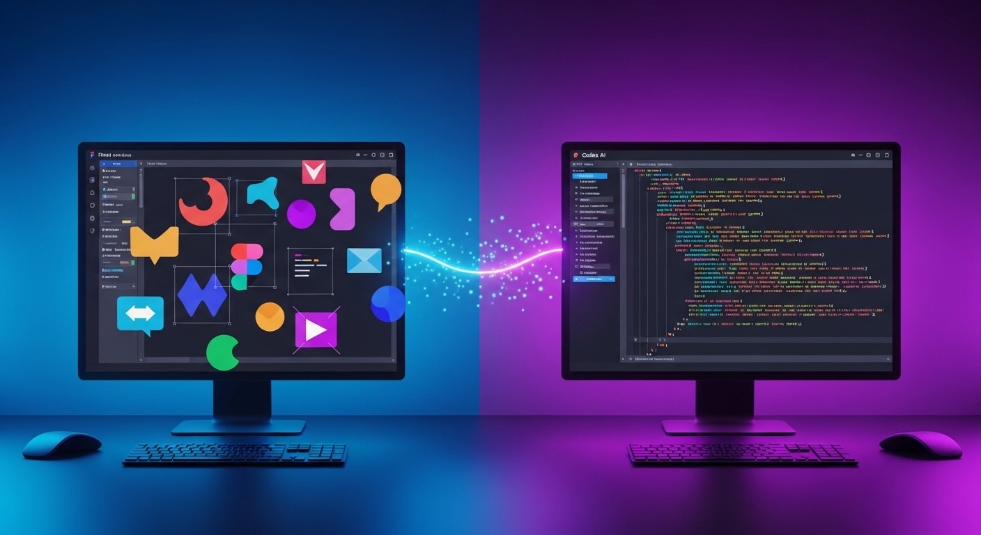 Figma Intègre Codex dOpenAI pour Révolutionner le Design   Innovationsfr