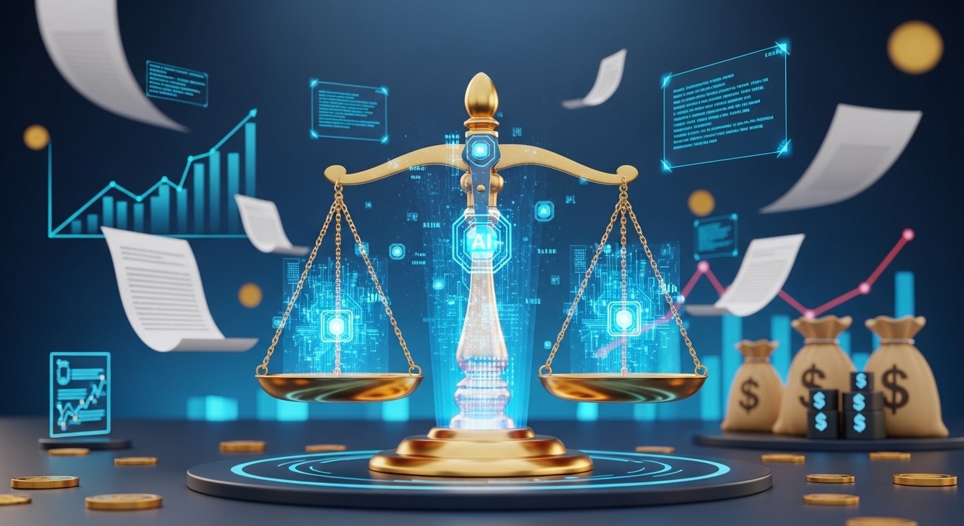 Harvey Atteint 8 Milliards  LIA Juridique Explose   Innovationsfr