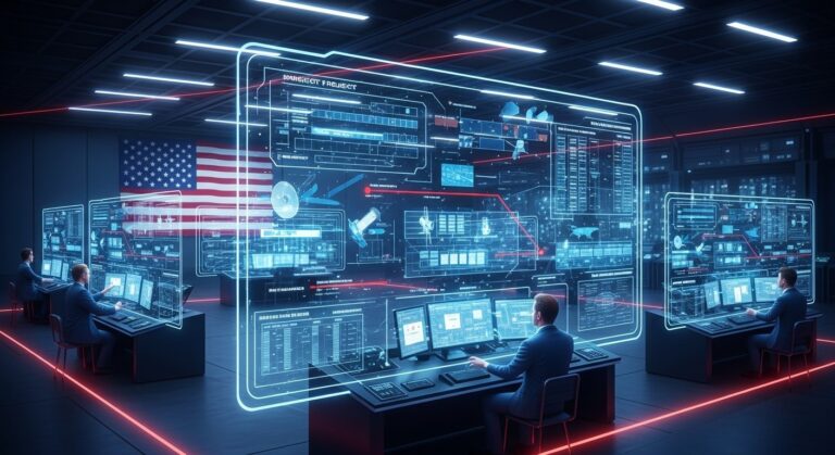 Integrate Révolutionne la Gestion de Projets Défense   Innovationsfr