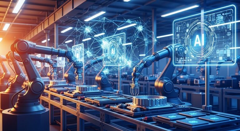 Jeff Bezos Vise 100 Milliards Pour Révolutionner LIndustrie Avec LIA   Innovationsfr