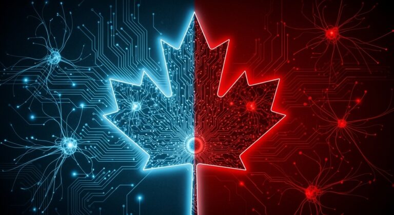 La Militarisation Discrète de lIA Canadienne   Innovationsfr