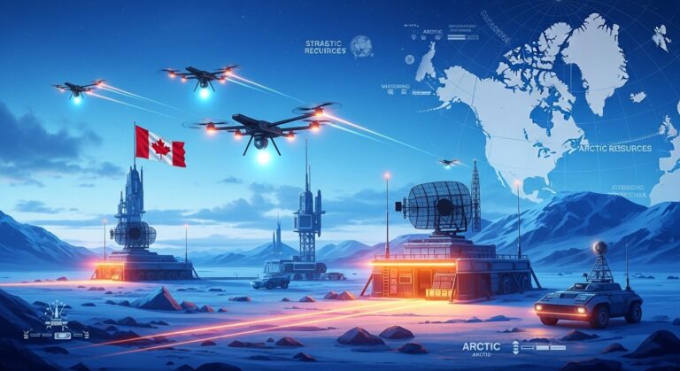 Le Boom de la Defence Tech au Canada   Innovationsfr