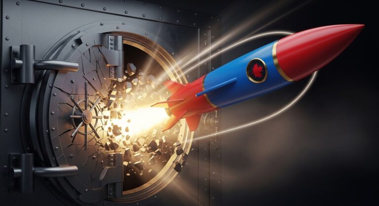 Le Cadre Fast Track dOSFI Révolutionne la FinTech Canadienne   Innovationsfr