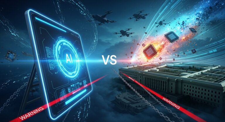 Les Plus Gros Moments IA de 2026 Jusquici   Innovationsfr