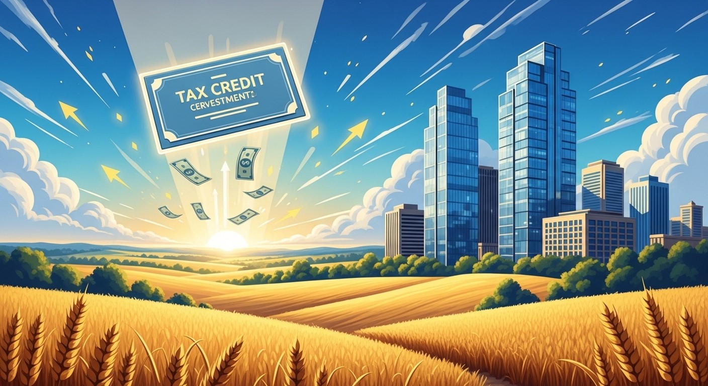 Manitoba Relance ses Startups avec un Crédit dImpôt   Innovationsfr