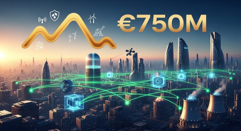 Mundi Ventures Lance Kembara  750M€ pour Deep Tech Climat   Innovationsfr