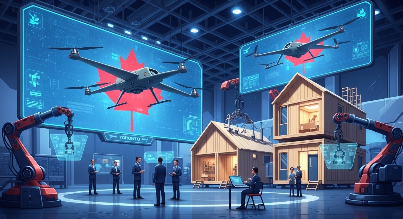 N3 Summit  Défense et Logement au Cœur de lInnovation   Innovationsfr