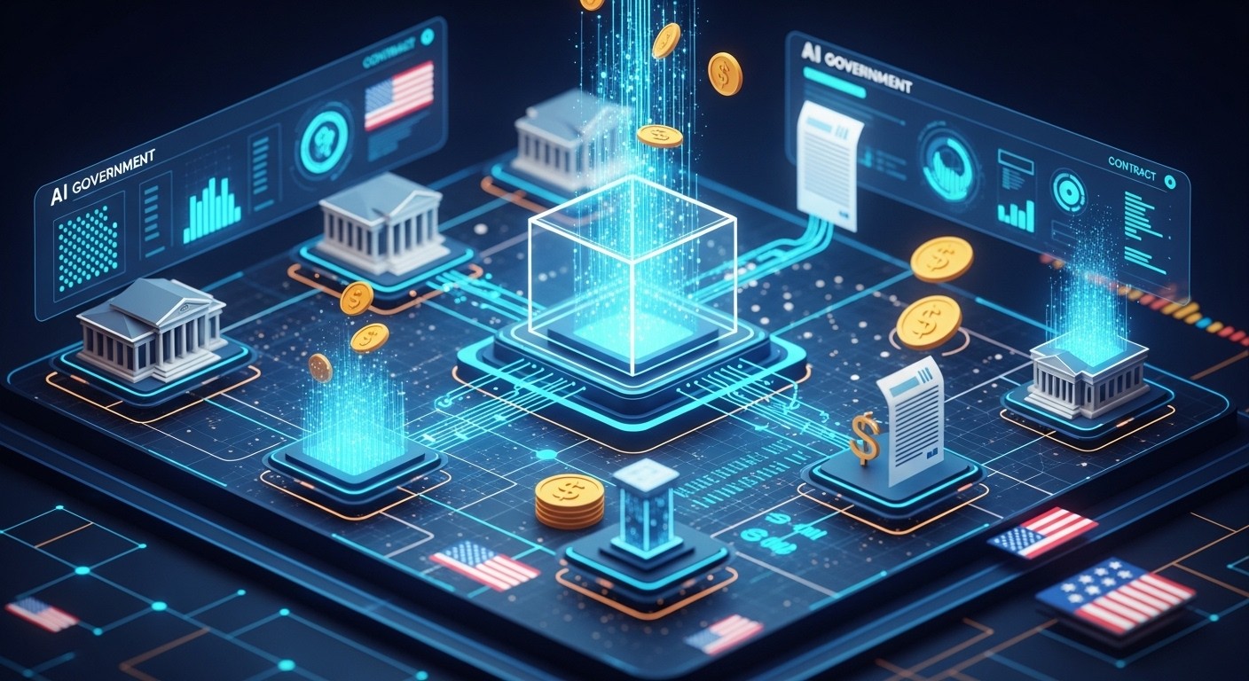 NationGraph Révolutionne les Marchés Publics avec lIA   Innovationsfr