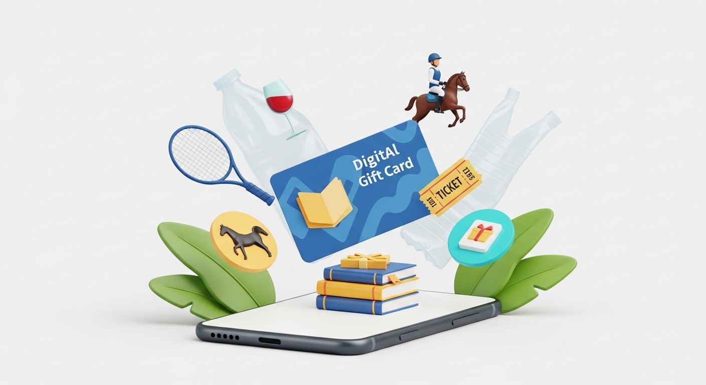 On Me Révolutionne les Cartes Cadeaux Numériques   Innovationsfr